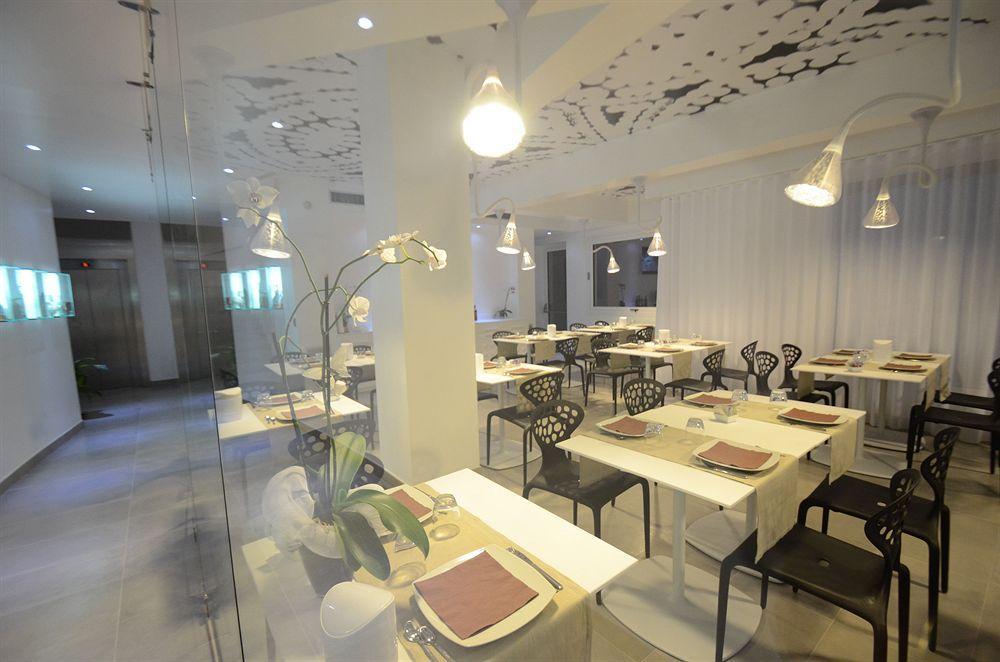 Quihotel Porto Cesareo Dış mekan fotoğraf
