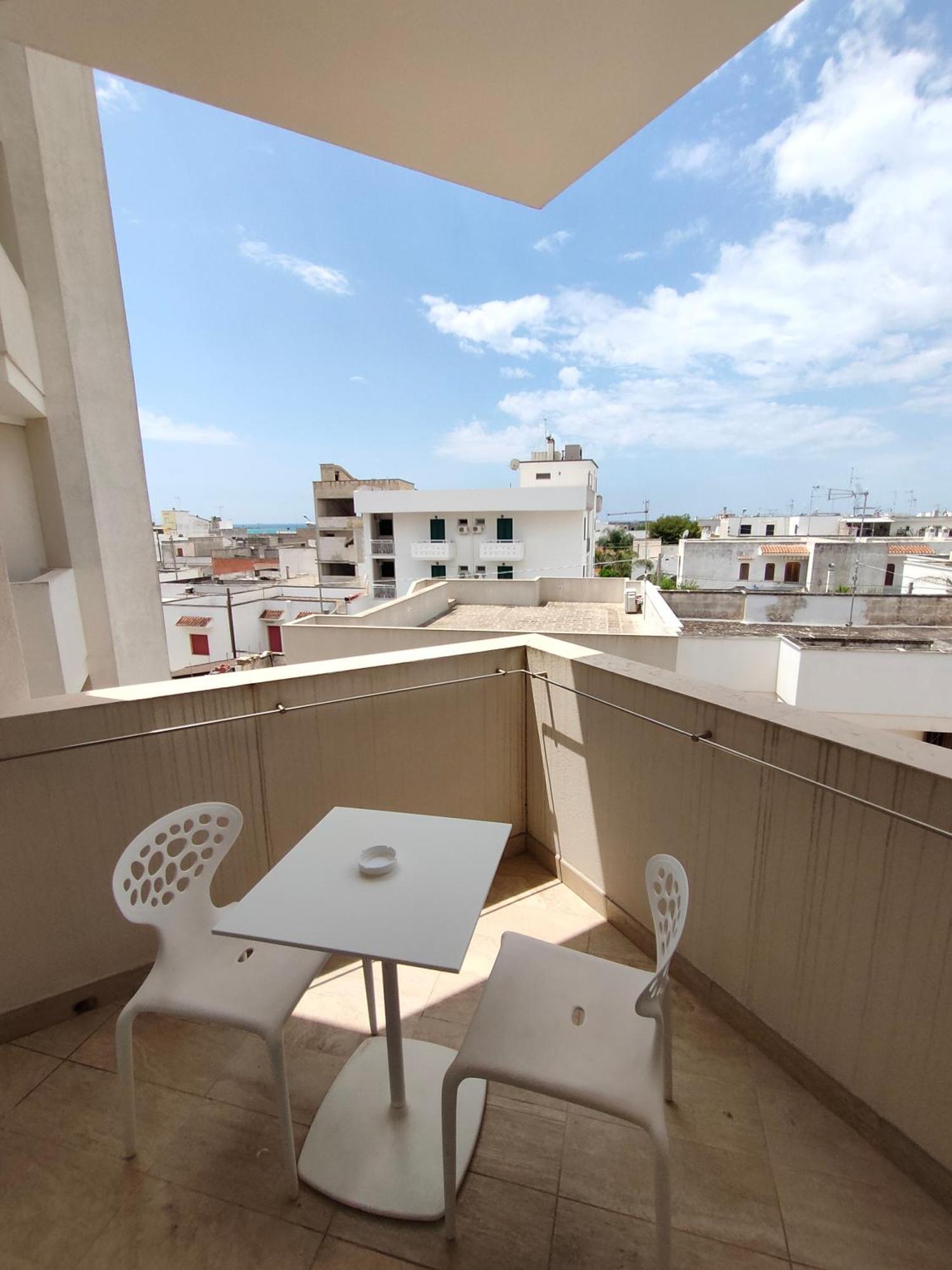 Quihotel Porto Cesareo Dış mekan fotoğraf