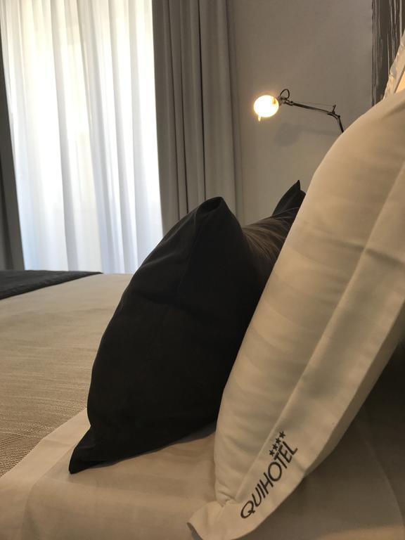 Quihotel Porto Cesareo Dış mekan fotoğraf