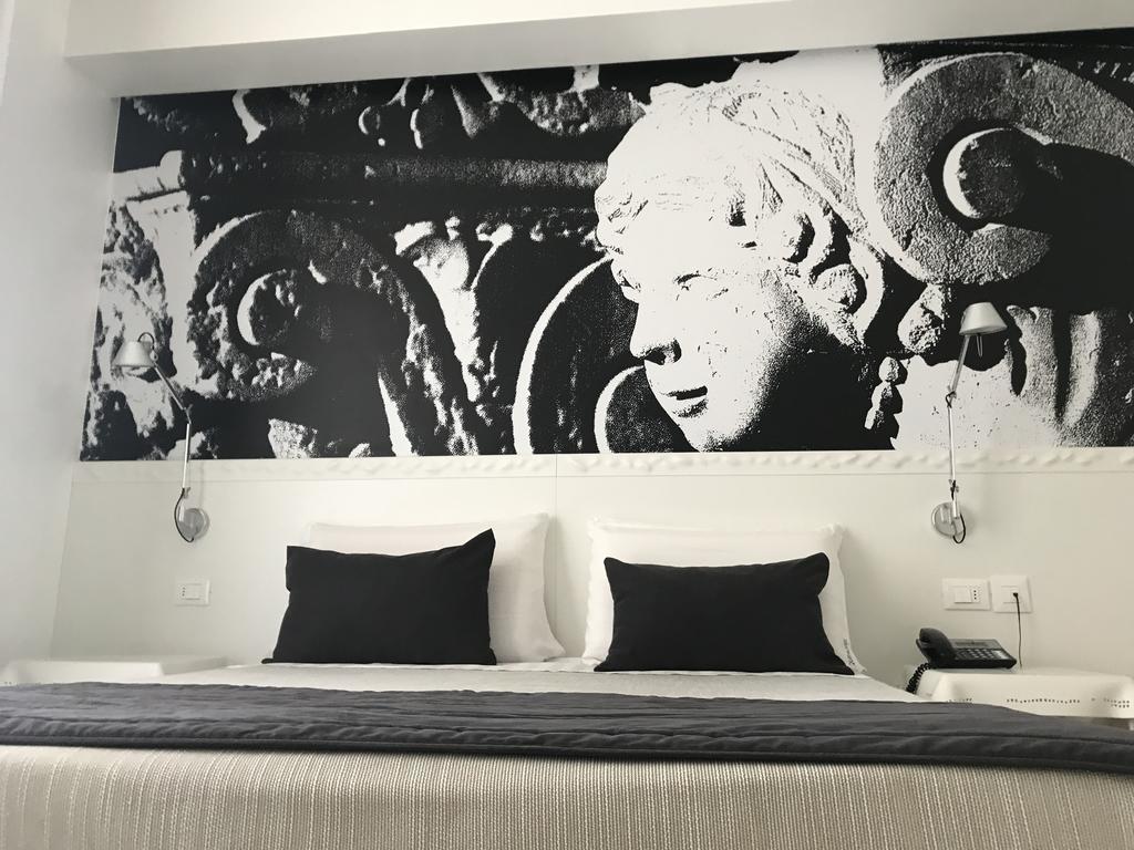 Quihotel Porto Cesareo Dış mekan fotoğraf
