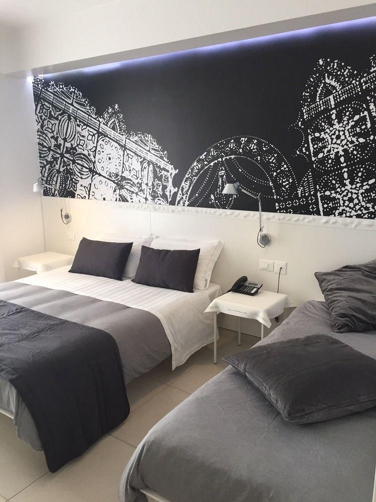 Quihotel Porto Cesareo Dış mekan fotoğraf
