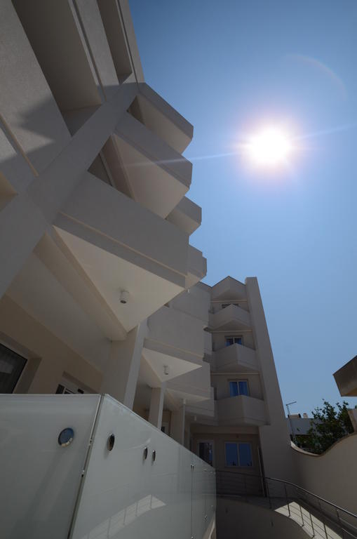 Quihotel Porto Cesareo Dış mekan fotoğraf