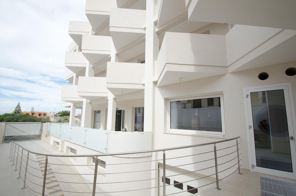 Quihotel Porto Cesareo Dış mekan fotoğraf