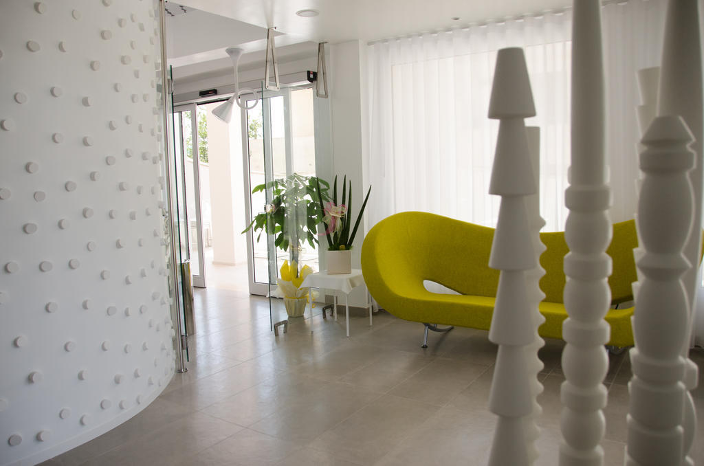 Quihotel Porto Cesareo Dış mekan fotoğraf